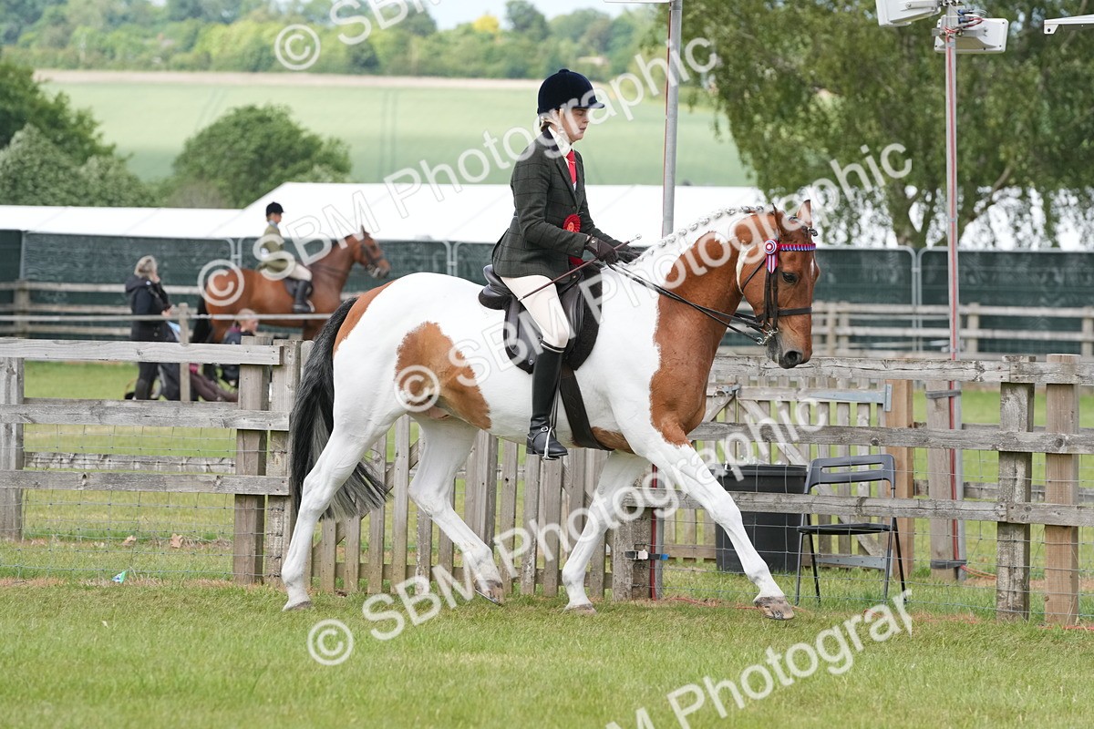 SBM_17639 - Class 107-108 - LIHS BSPS Performance Coloured Horse Pony