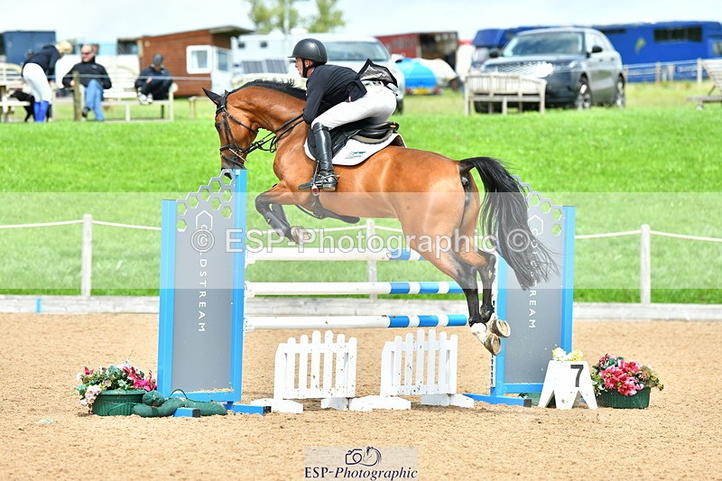 230728A-135325-02716 - Cls 3 Foxhunter