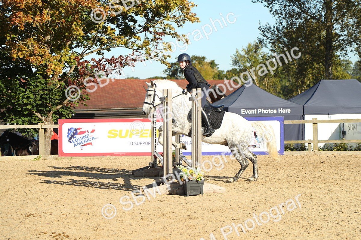 SBM_35078 - J5 - Junior Pony 50cm Championship
