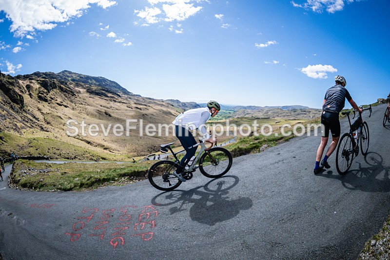 152017 - Hardknott Pass Camera 2 15.00-16.30