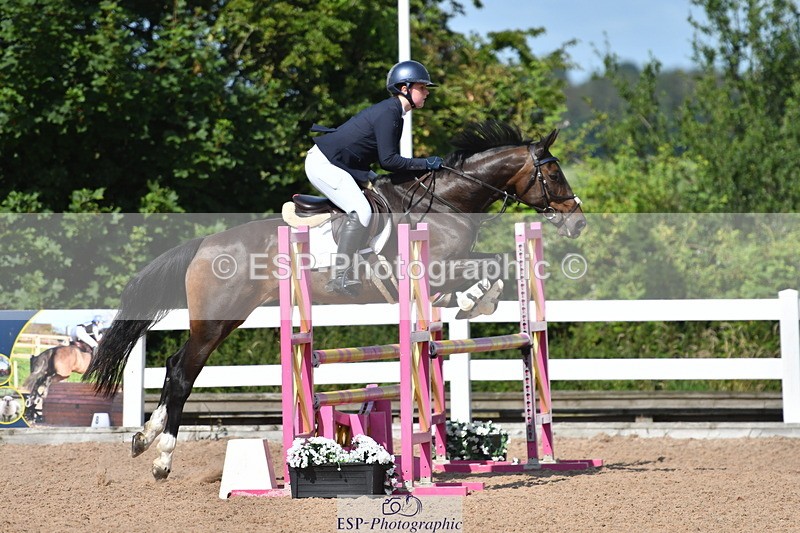 240727A-102838-03469 - Cls 20 Snr British Novice and 90cm Open