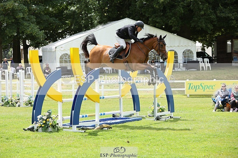 240704-134230-05056 - Cls 3 National 1.30m Open