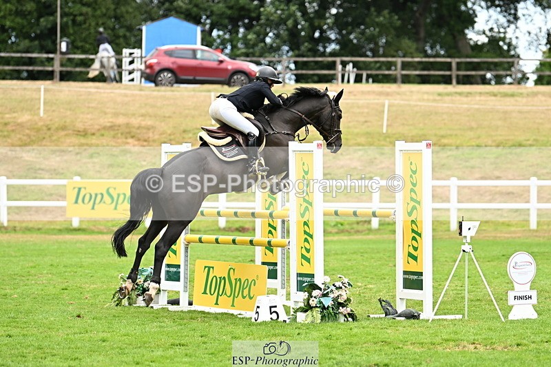 250706A-134139-20229 - Cls 45 Snr 1.20m Grand Prix