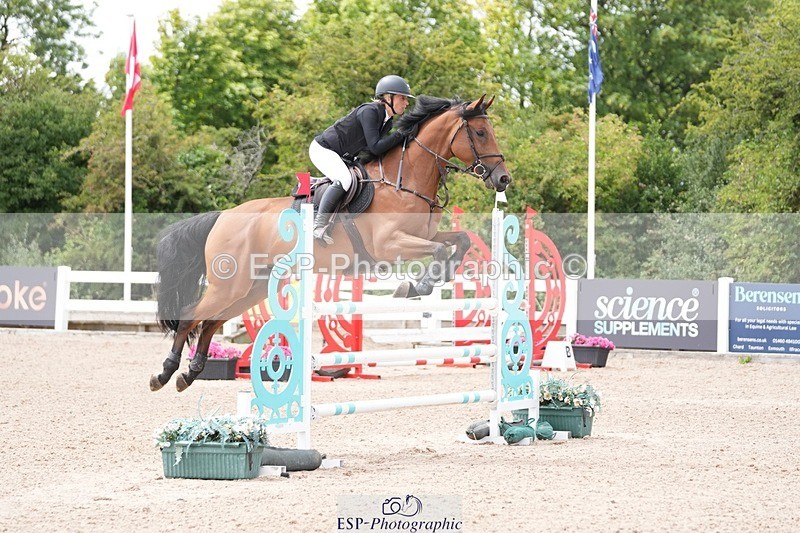 250720-124638-19686 - Cls 28, 1 Star 5yr old Tour Final