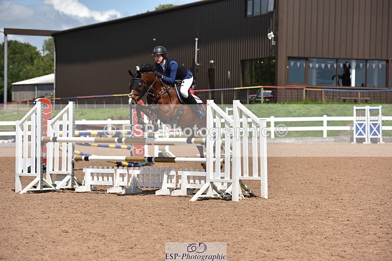 230806A-134532-02204 - Cls 21 Pony Newcomers & 1m Open