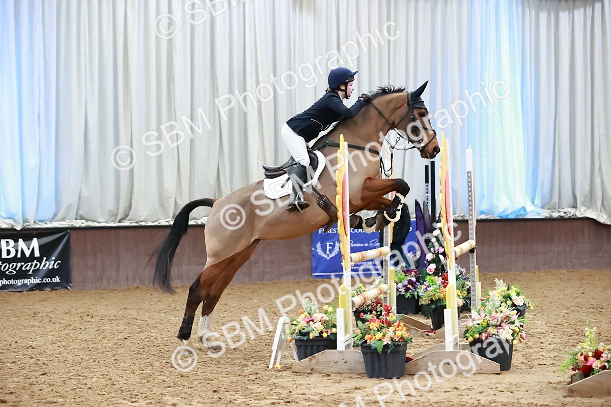 SBM_000875 - Class 3 - Senior Discovery - 1.00m