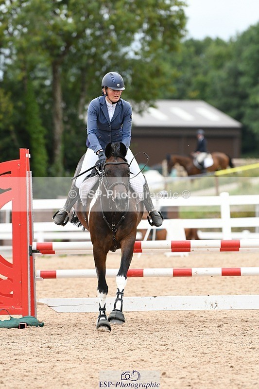 250803-115822-12824 - Cls 33 85cm National Amateur Championship Qualifier