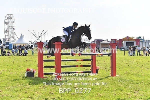 BPP_0277 - CLASS 2 RHS Classic Championship Qualifier