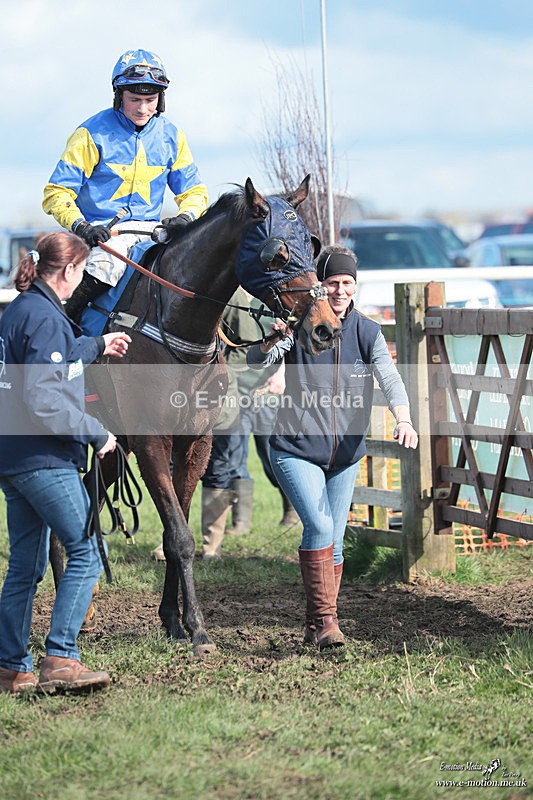 PtP 170324 2498 - Oakley Hunt PtP Brafield-On-The-Green 17/03/24