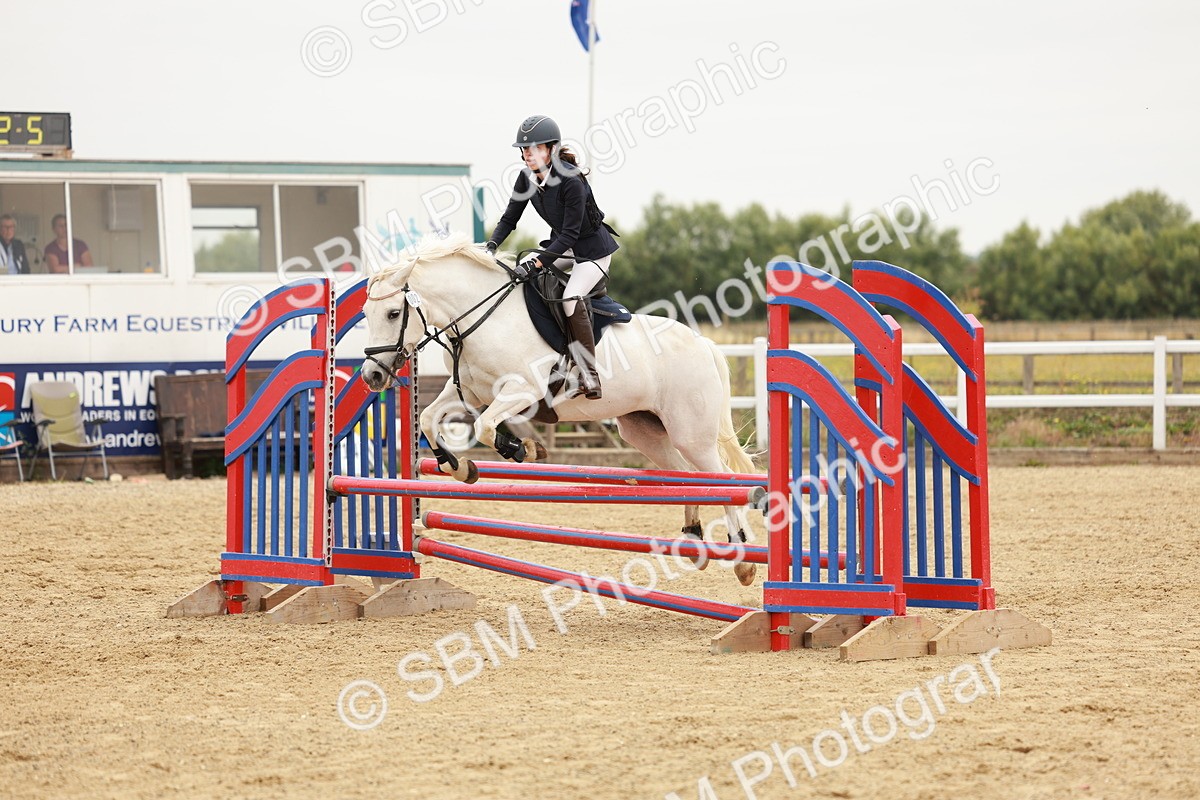 SBM_008543 - Class 5 - 80cm