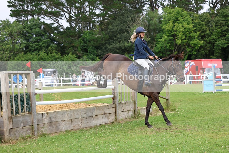 3E7A2520 - Class 7: 90cm open