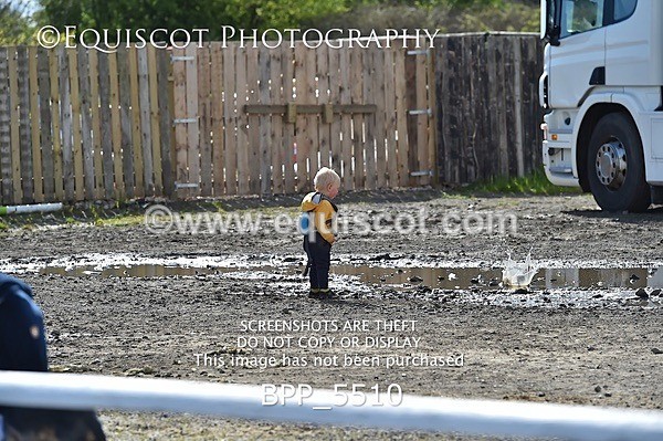 BPP_5510 - SAT CLASS 31 NEWCOMERS/1.10M