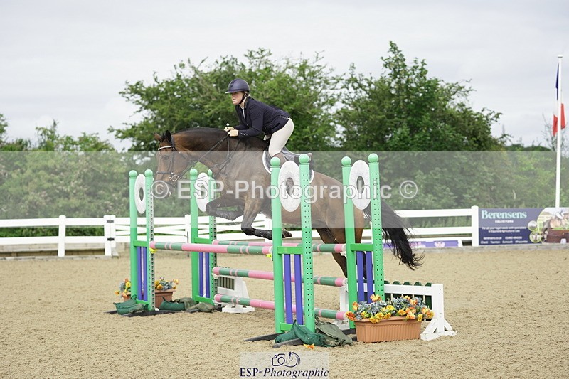 230728A-094426-00110 - Cls 7 British Novice & 90cm Open