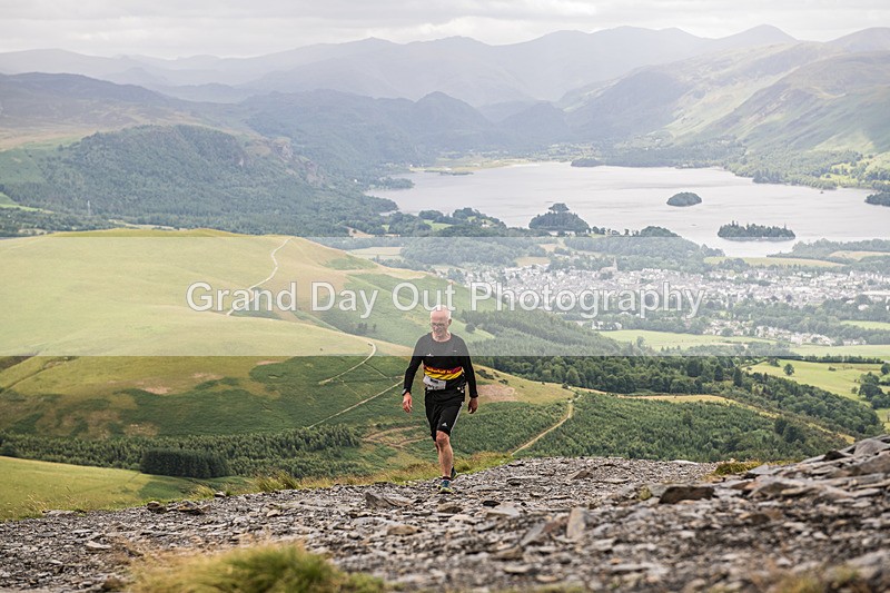 Skiddaw-506 - Skiddaw Fell Race Sunday 2nd July 2023