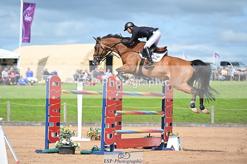 230721A-155623-07513 - Cls 10, 2 Star Big 1.45m Start to break