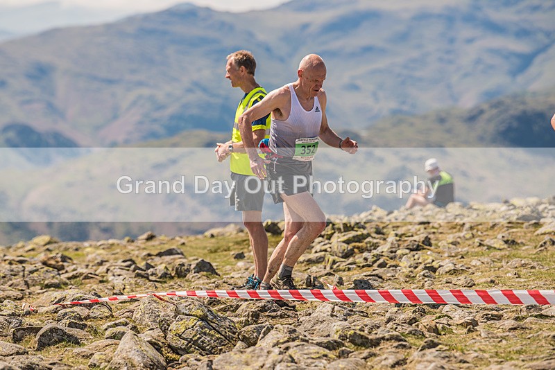 Fairfield-782 - Fairfield Horseshoe Fell Race Saturday 13th May 2023