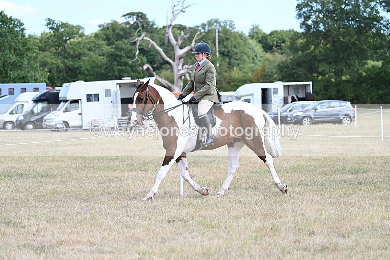 WJ7_6940 - Class 14 Ridden Coloured