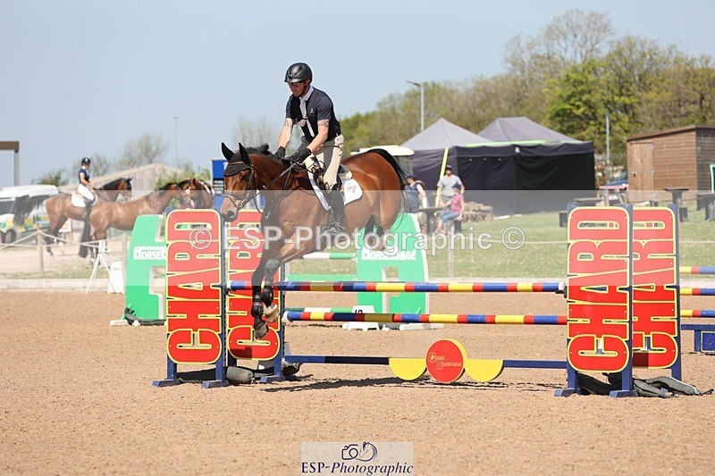 250430-134350-00927 - Cls 4 Newcomers and 1.10m Open