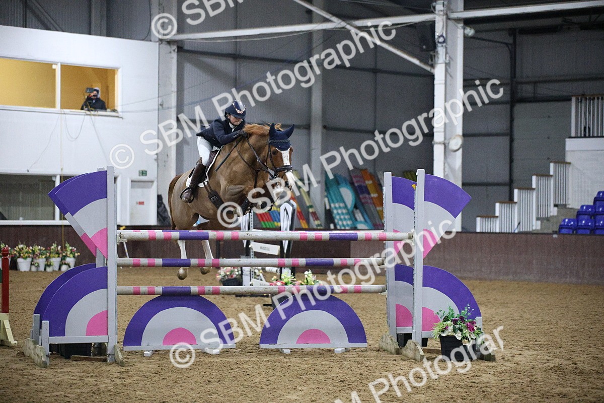 5K7A4925 - Class 6 - National 1.30m/1.40m Open Handicap
