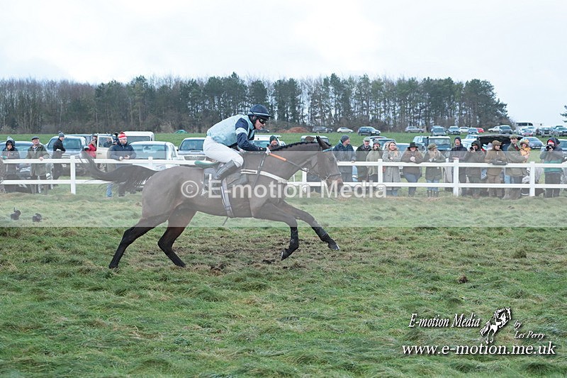 PtP 311223 1186 - Larkhill Racing Club Point-to-Point 31/12/23