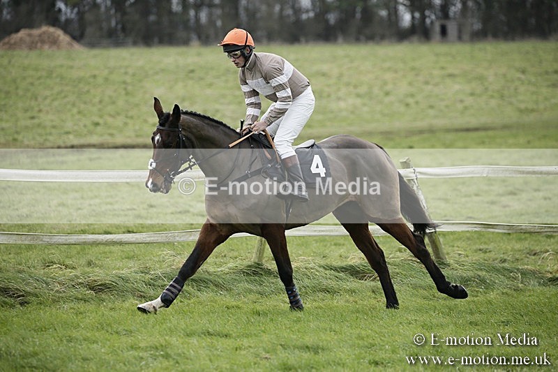 PtP 031217 4 - Hursley Hambledon Point-to-Point Larkhill 03/12/17