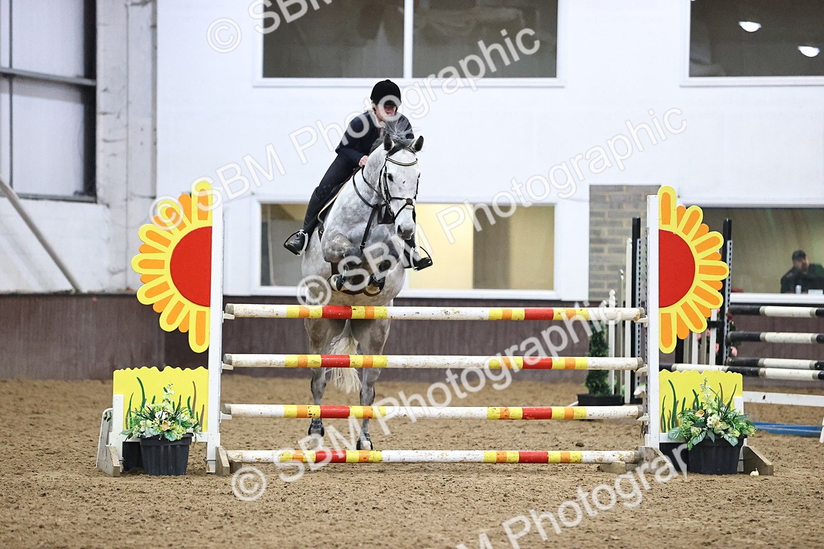 SBM_002375 - Class 11 - Senior Foxhunter - 1.20m