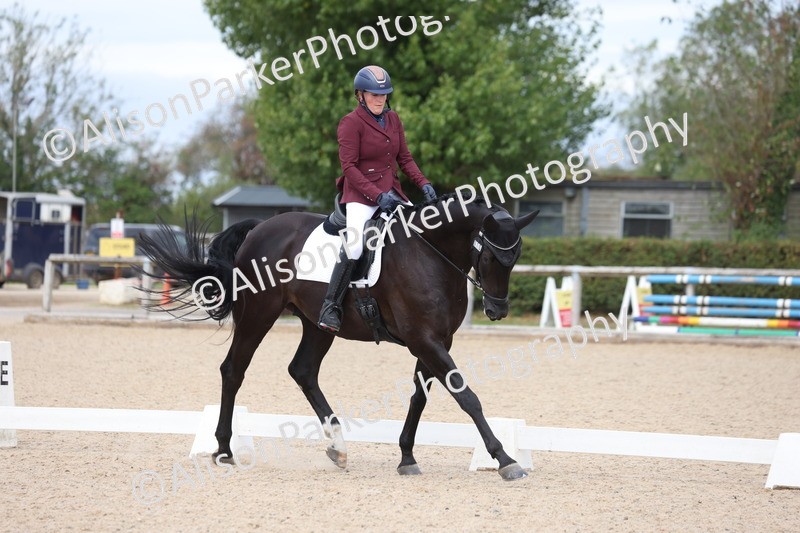 20260912-0645 - Class 5 - Novice 1