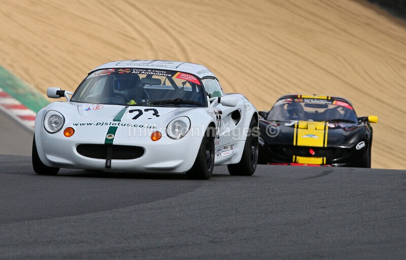  - USLOT  Lotus Specific