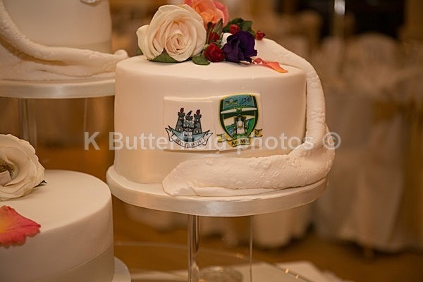  - Fiona and Derek Orr Wedding