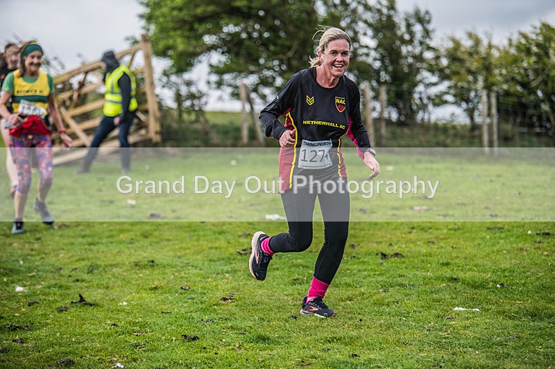 Hay-O-698 - Hay-O Trail Race Tuesday 19th May 2026