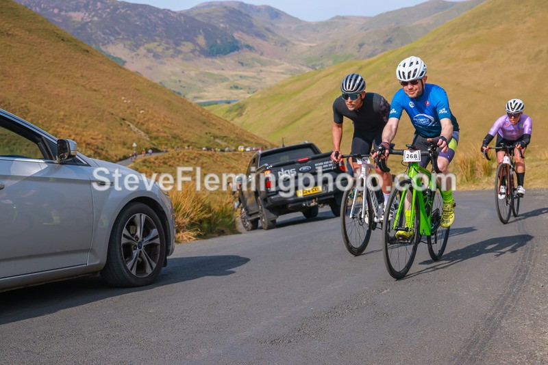 101531 - Newlands Pass 10.00-11.00