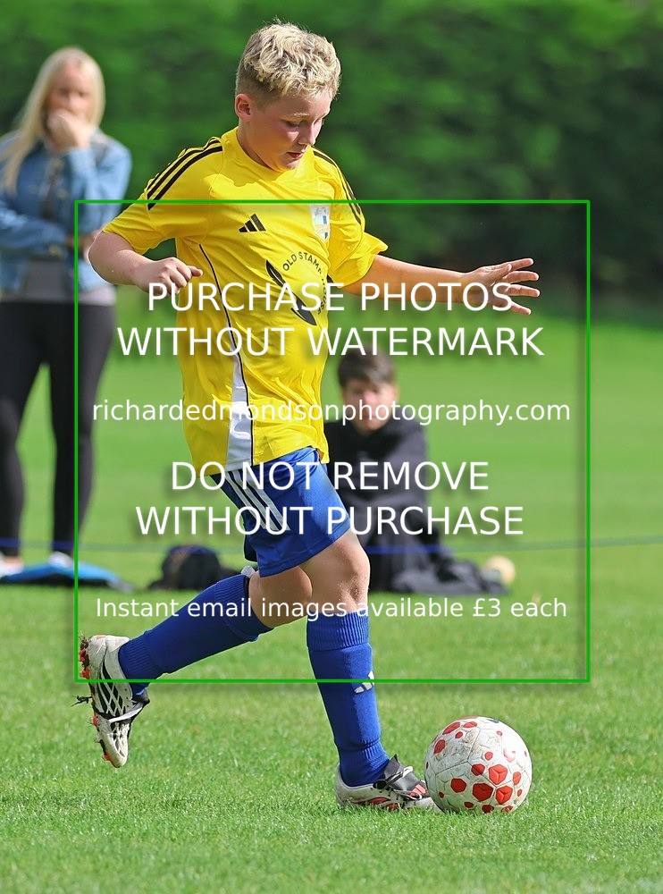533A8802 - Wattsfield Youth U12 vs Kendal United Youth U11 (20/9/26)