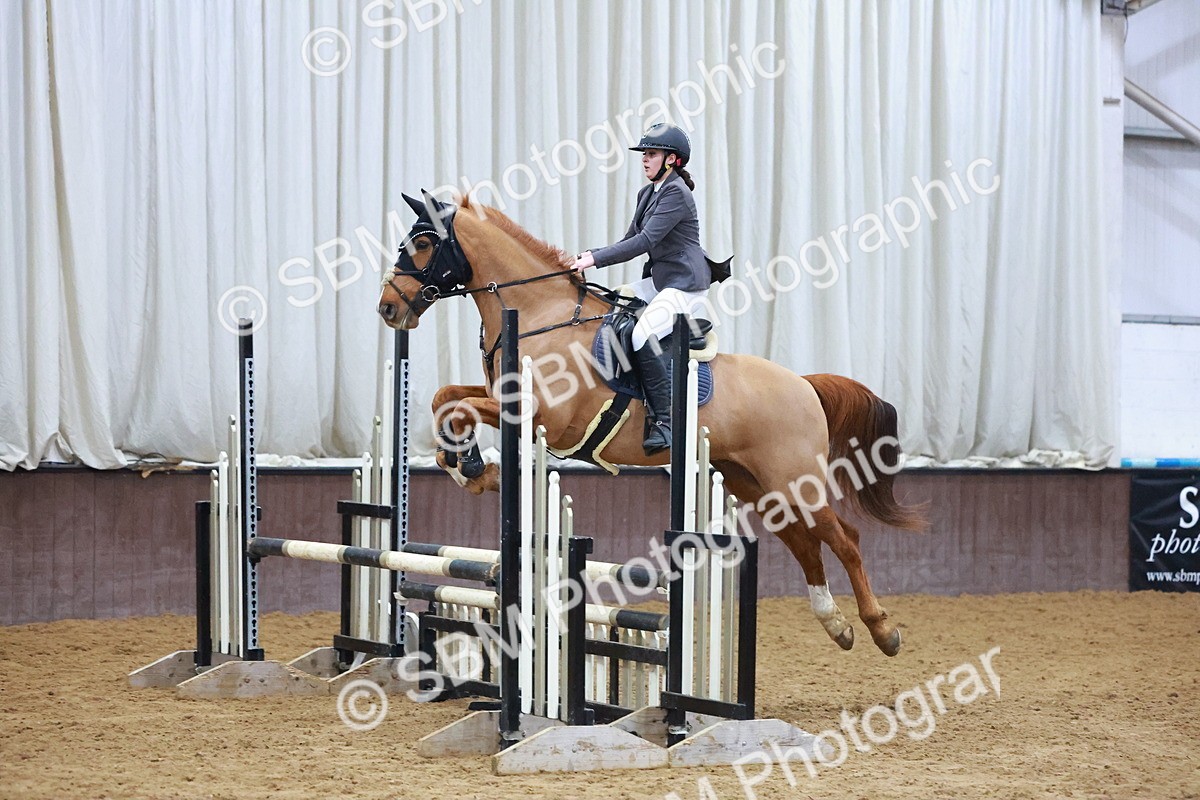 SBM_000427 - Class 2 - Senior British Novice - 90cm