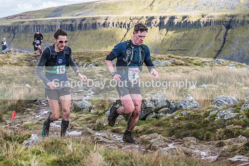 High Cup Nick-404 - Inov8 High Cup Nick Fell Race Saturday 24th February 2024
