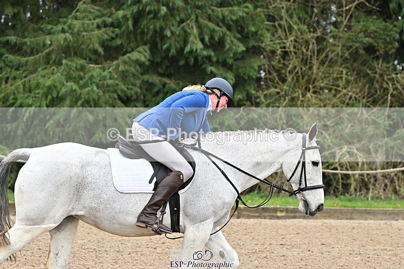 250321A-131459-00901 - Cls 7 85cm Amateur Quali