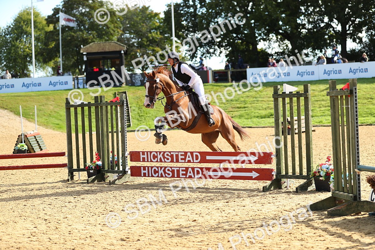 SBM_03273 - E3 Eventers Challenge 70cm Open