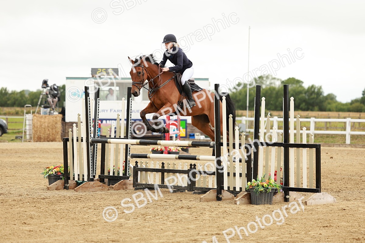 SBM_006764 - Class 2 - Senior Discovery - 1.00m Open