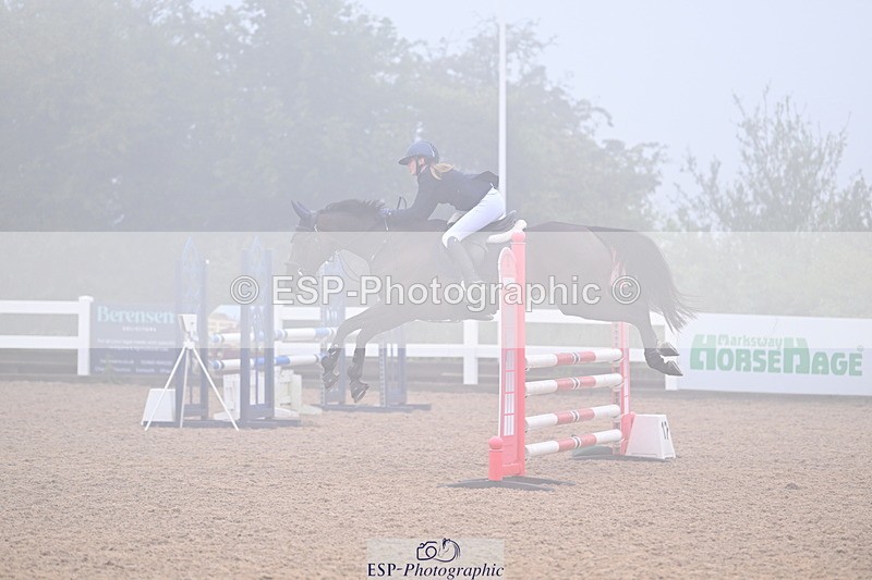 240907A-104557-00508 - Cls 7 95cm Amateur Qualifier