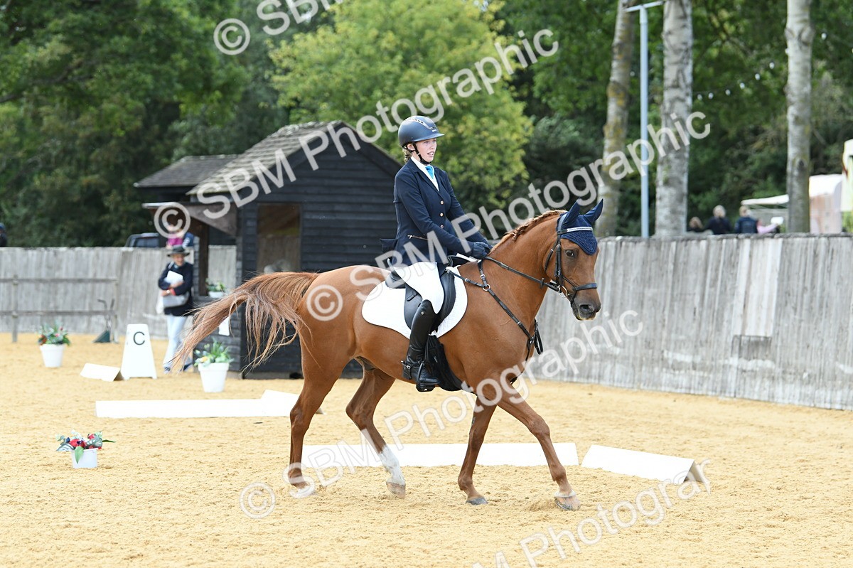 SBM_09840 - D15 Small Tour Championship Novice 24