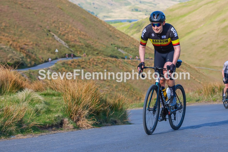 091906 - Newlands Pass 09.00-10.00