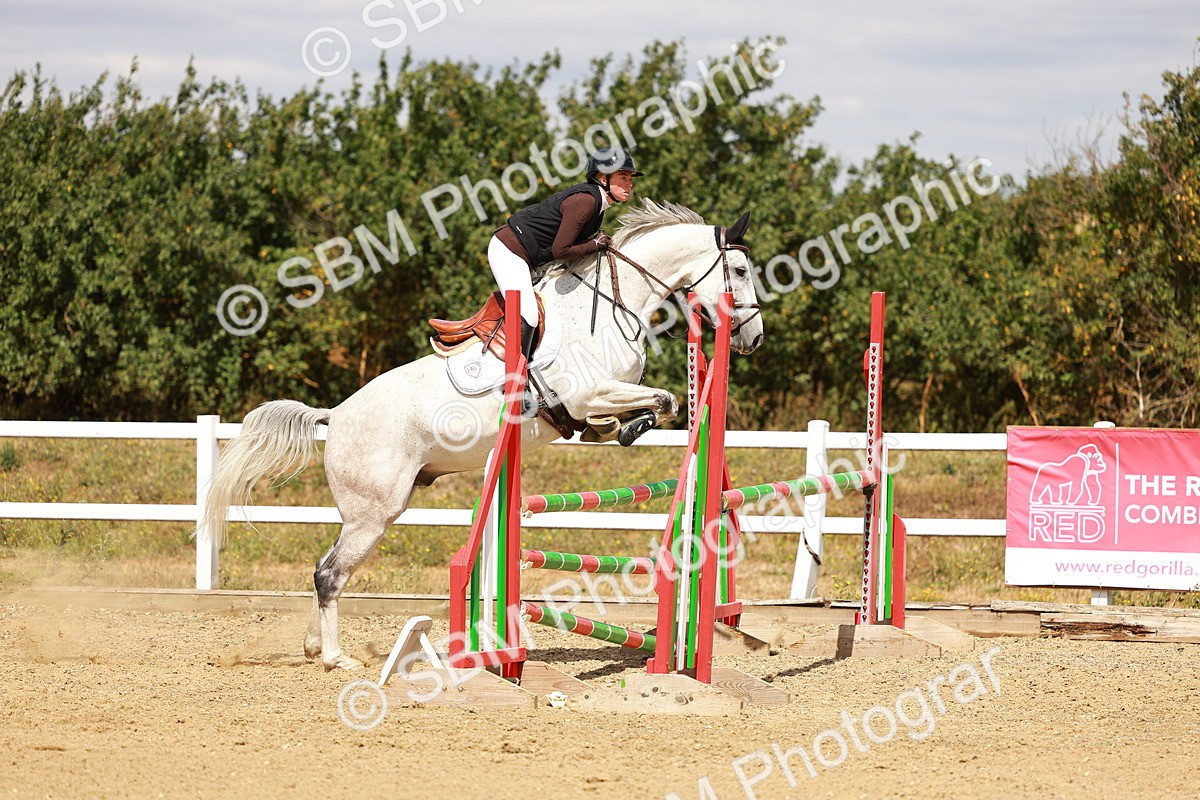 SBM_006477 - Class 3 - Senior British Discovery - 1.00m