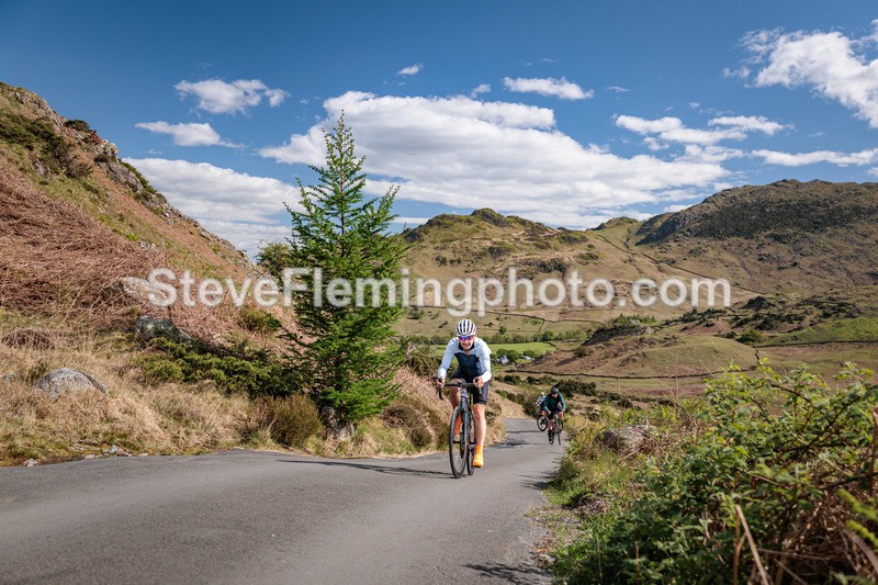 161717 - Blea Tarn Climb 16:00 - 17:00