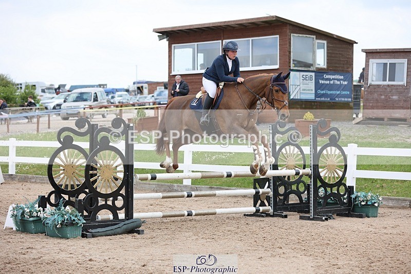 250508-124731-02495 - Cls 8 85cm National Amateur Quali