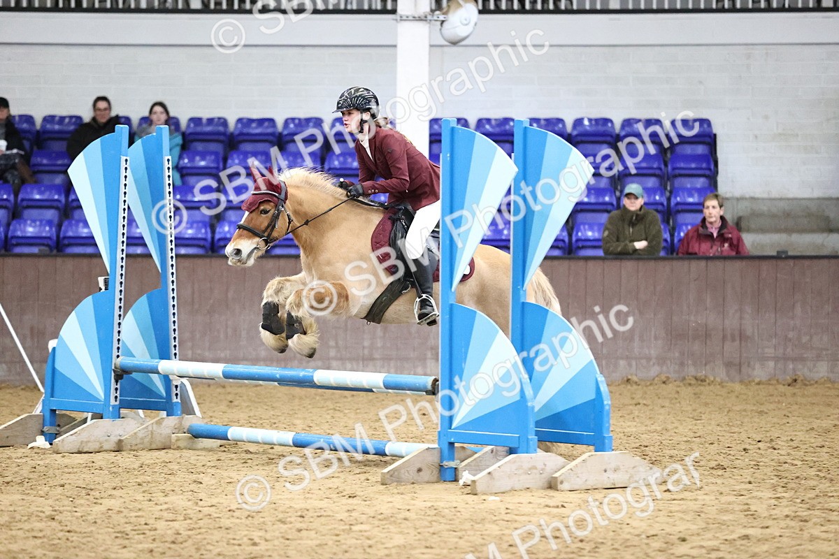 SBM_000476 - Class 3 - 60cm