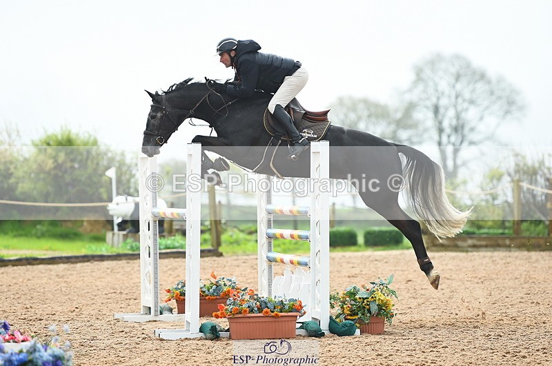 230505A-102814-02918 - Cls 20 Snr Foxhunter