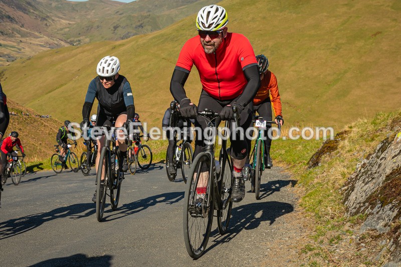 093834 - Newlands Pass 09.00 - 10.00