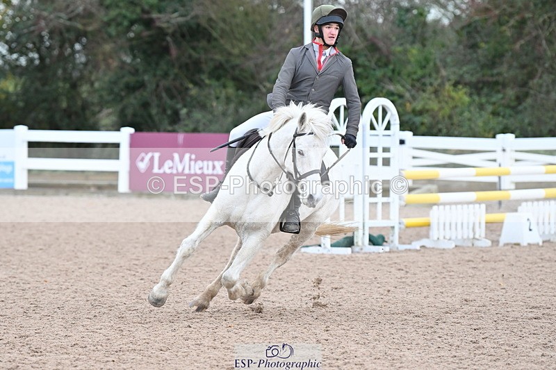 231119A-102521-04914 - Sun Cls 3 BlueChip Pony Discovery Qualifier