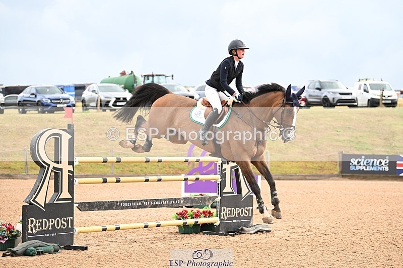 250720-084215-18326 - Cls 20, 1 Star Gold Tour