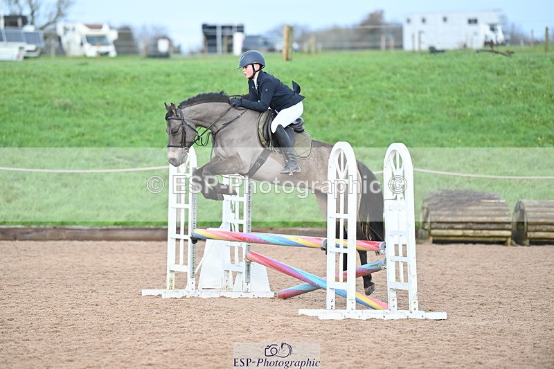 231203A-133152-01428 - Cls 23 Stepping Stones 128cm & 138cm