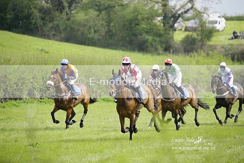 PtP 230422 269 - Berkeley Races - Woodford Glos 23/04/22